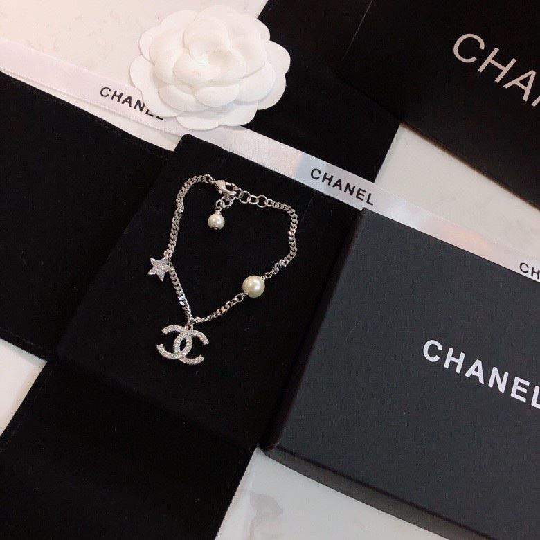 Chanel Bracelets